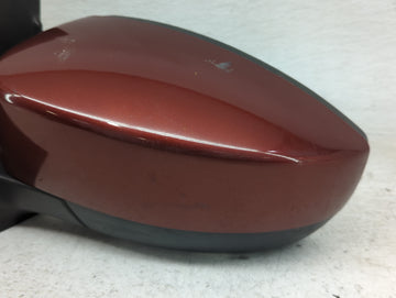 2013-2016 Ford Escape Driver Side View Mirror - Left Door Mirror OEM Used