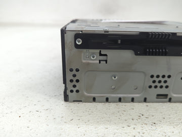 2013-2015 Ford Escape Radio AM FM Cd Player Receiver Replacement P/N:CJ5T-19C107-DH Fits Fits 2013 2014 2015 OEM Used Auto Parts