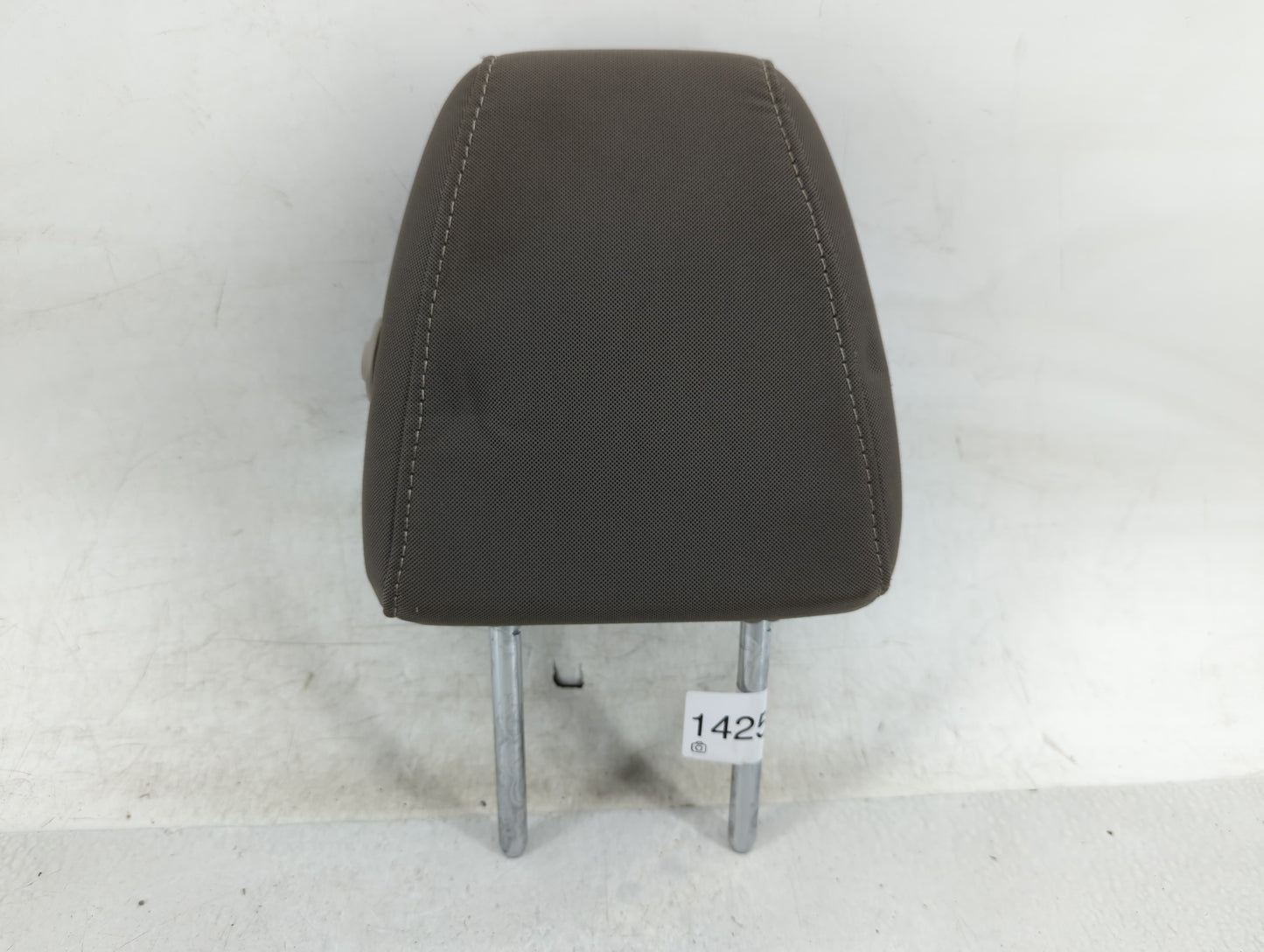 2015 Ford Escape Headrest Head Rest Rear Seat Fits OEM Used Auto Parts - Oemusedautoparts1.com