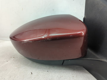 2013-2016 Ford Escape Passenger Side View Mirror - Right Door Mirror OEM Used