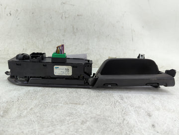 2013-2016 Ford Escape Master Power Window Switch Replacement Driver Side Left P/N:BM5T-14A132-AA Fits OEM Used Auto Parts
