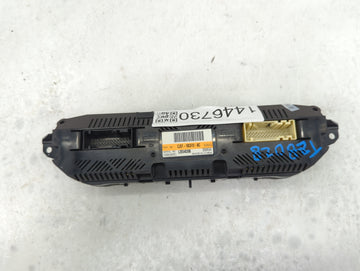 2013-2015 Ford Escape Climate Control Module Temperature AC/Heater Replacement P/N:CJ5T-18C612-BC Fits Fits 2013 2014 2015 OEM Used Auto Parts