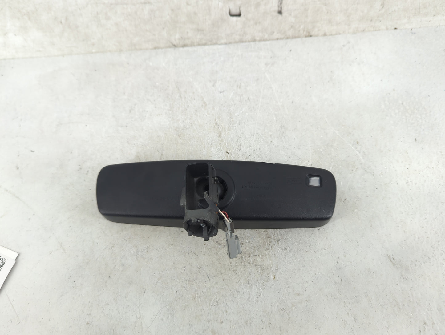 2013-2019 Ford Escape Interior Rear View Mirror Replacement OEM P/N:E11 015414005-5991T00T1478 Fits OEM Used Auto Parts - Oe