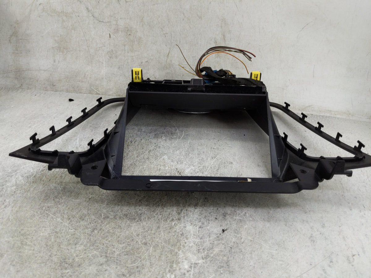 2013-2016 Ford Escape Climate Control Module Temperature AC/Heater Replacement P/N:EJ7N Fits Fits 2013 2014 2015 2016 OEM Us