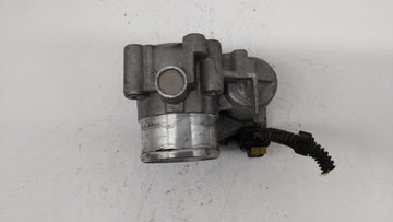 2013-2016 Ford Escape Throttle Body P/N:7S7G-9F991-CA Fits Fits 2013 2014 2015 2016 2017 2018 2019 OEM Used Auto Parts
