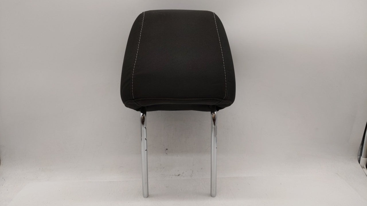 2014-2015 Ford Escape Headrest Head Rest Front Driver Passenger Seat - Oemusedautoparts1.com