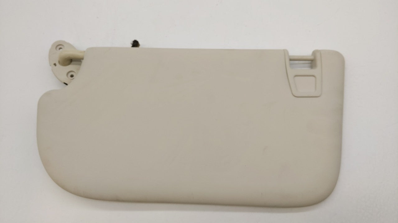 2013-2019 Ford Escape Sun Visor Shade Replacement Passenger Right Mirror Fits Fits 2013 2014 2015 2016 2017 2018 2019 OEM Us