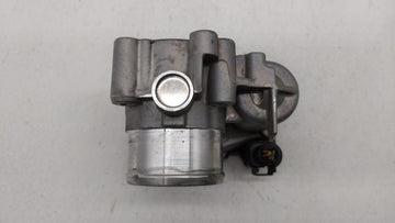 2013-2016 Ford Escape Throttle Body P/N:0 280 750 535 7S7G-9F991-CA Fits Fits 2013 2014 2015 2016 2017 2018 2019 OEM Used Auto Parts