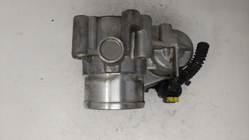 2013-2016 Ford Escape Throttle Body P/N:0 280 750 535 7S7G-9F991-CA Fits Fits 2013 2014 2015 2016 2017 2018 2019 OEM Used Auto Parts