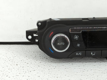 2015-2016 Ford Escape Climate Control Module Temperature AC/Heater Replacement P/N:CJ5T-18C612-BE CJ5T-18C612-BC Fits OEM Used Auto Parts