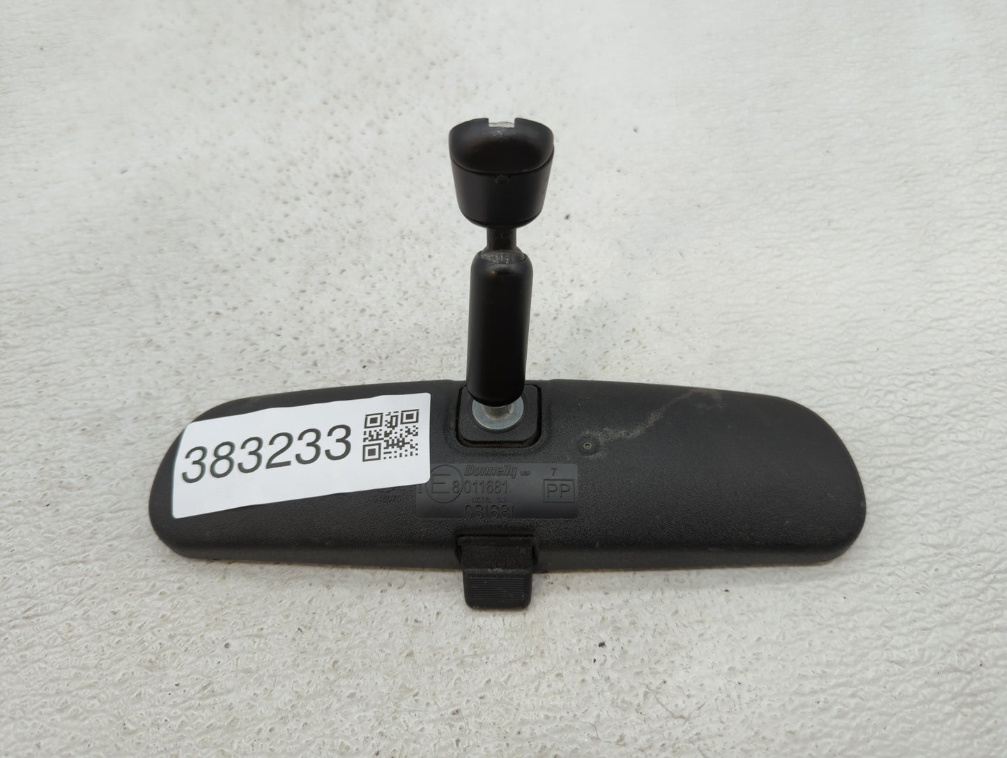 2001-2016 Ford Escape Interior Rear View Mirror Replacement OEM P/N:BU5A 17E678 DE E8011681 Fits OEM Used Auto Parts - Oemus