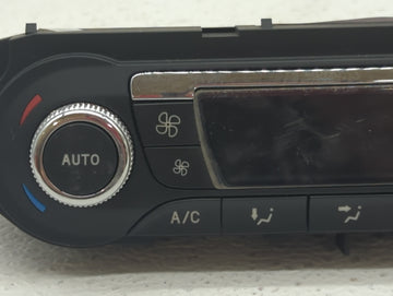 2015-2016 Ford Escape Climate Control Module Temperature AC/Heater Replacement P/N:CJ5T-18C612-BE CJ5T-18C612-BC Fits OEM Used Auto Parts
