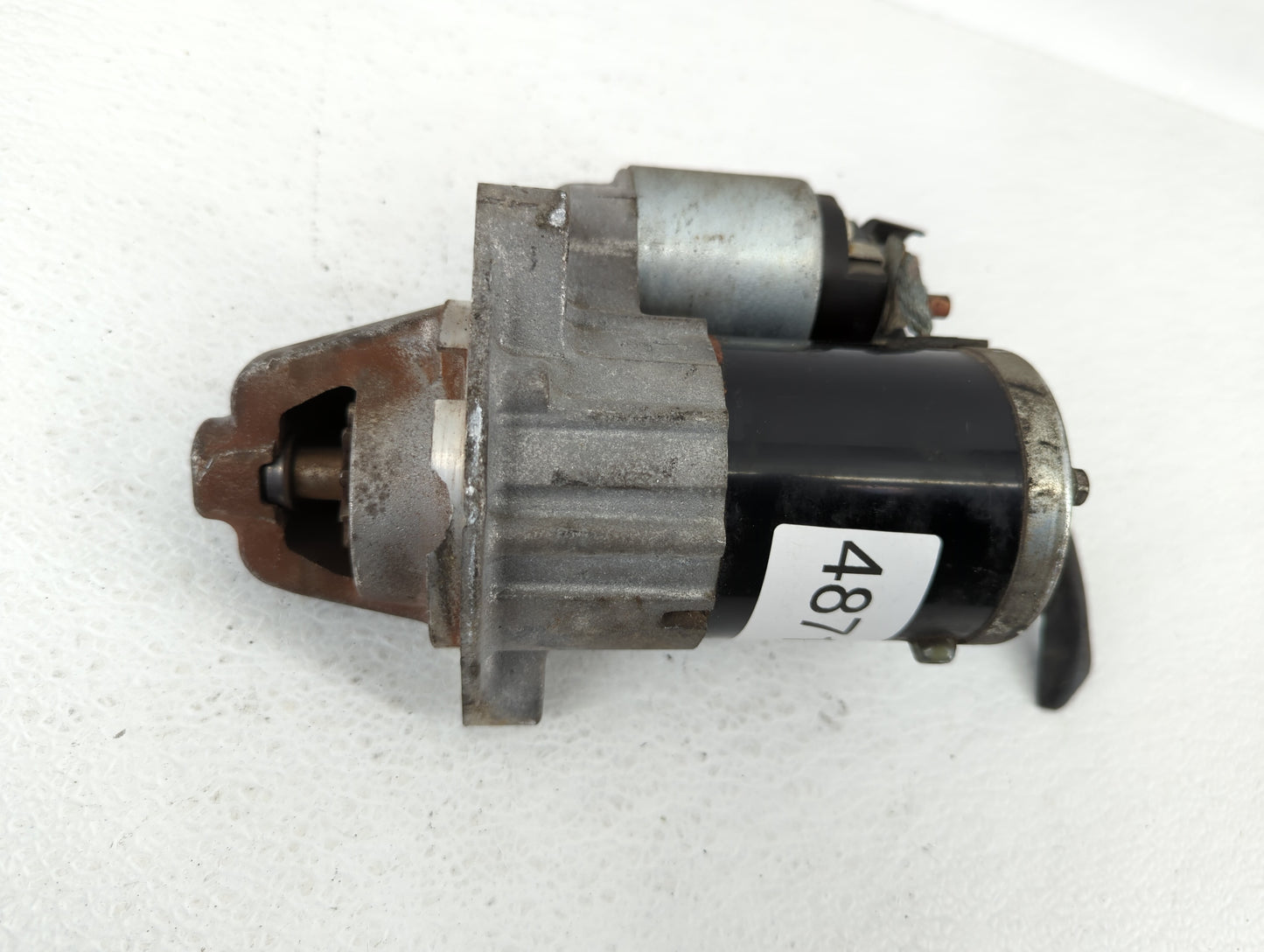 2013-2016 Ford Escape Car Starter Motor Solenoid OEM P/N:CJ5T-11000-BA Fits Fits 2013 2014 2015 2016 OEM Used Auto Parts - O