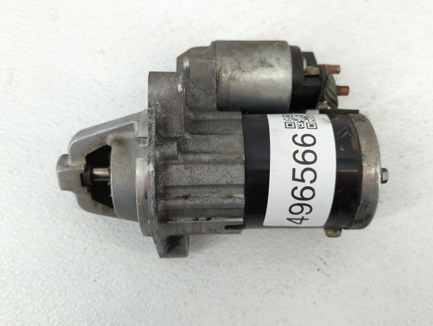 2013-2016 Ford Escape Car Starter Motor Solenoid OEM Fits Fits 2013 2014 2015 2016 OEM Used Auto Parts - Oemusedautoparts1.c