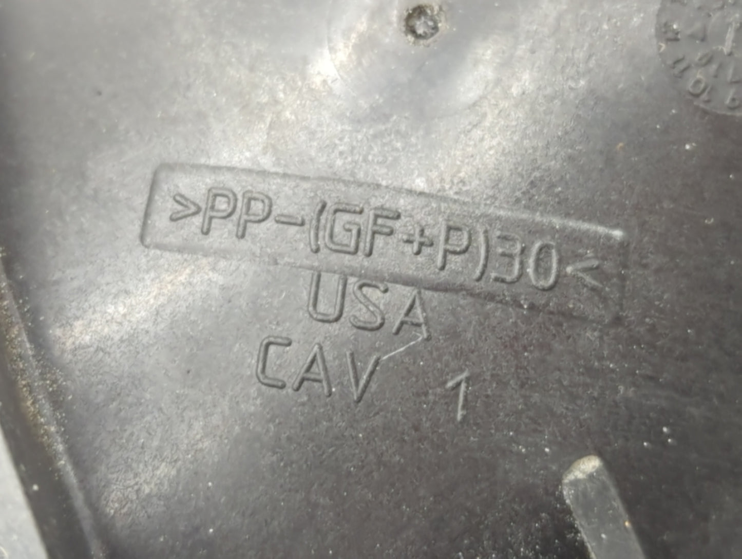 2013-2016 Ford Escape Mass Air Flow Meter Maf - Oemusedautoparts1.com