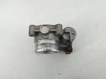 2013-2016 Ford Escape Throttle Body P/N:DS7E-9F991-BB Fits Fits 2012 2013 2014 2015 2016 2017 OEM Used Auto Parts