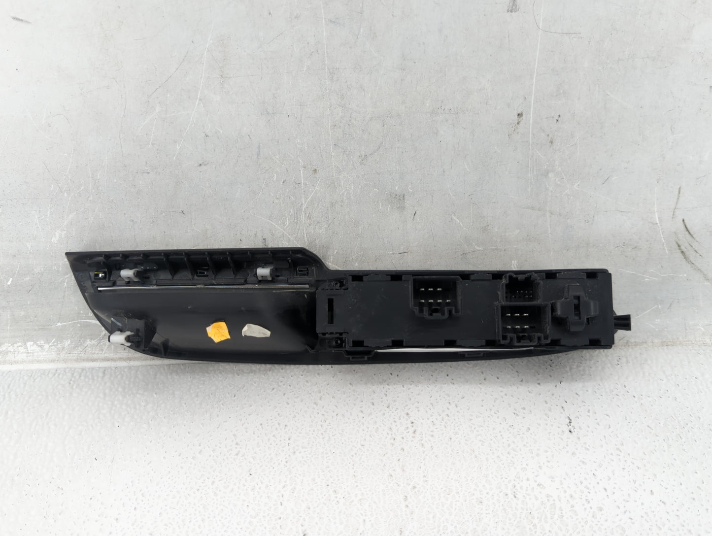 2013-2019 Ford Escape Master Power Window Switch Replacement Driver Side Left P/N:BM5T-14A132-AA Fits OEM Used Auto Parts -