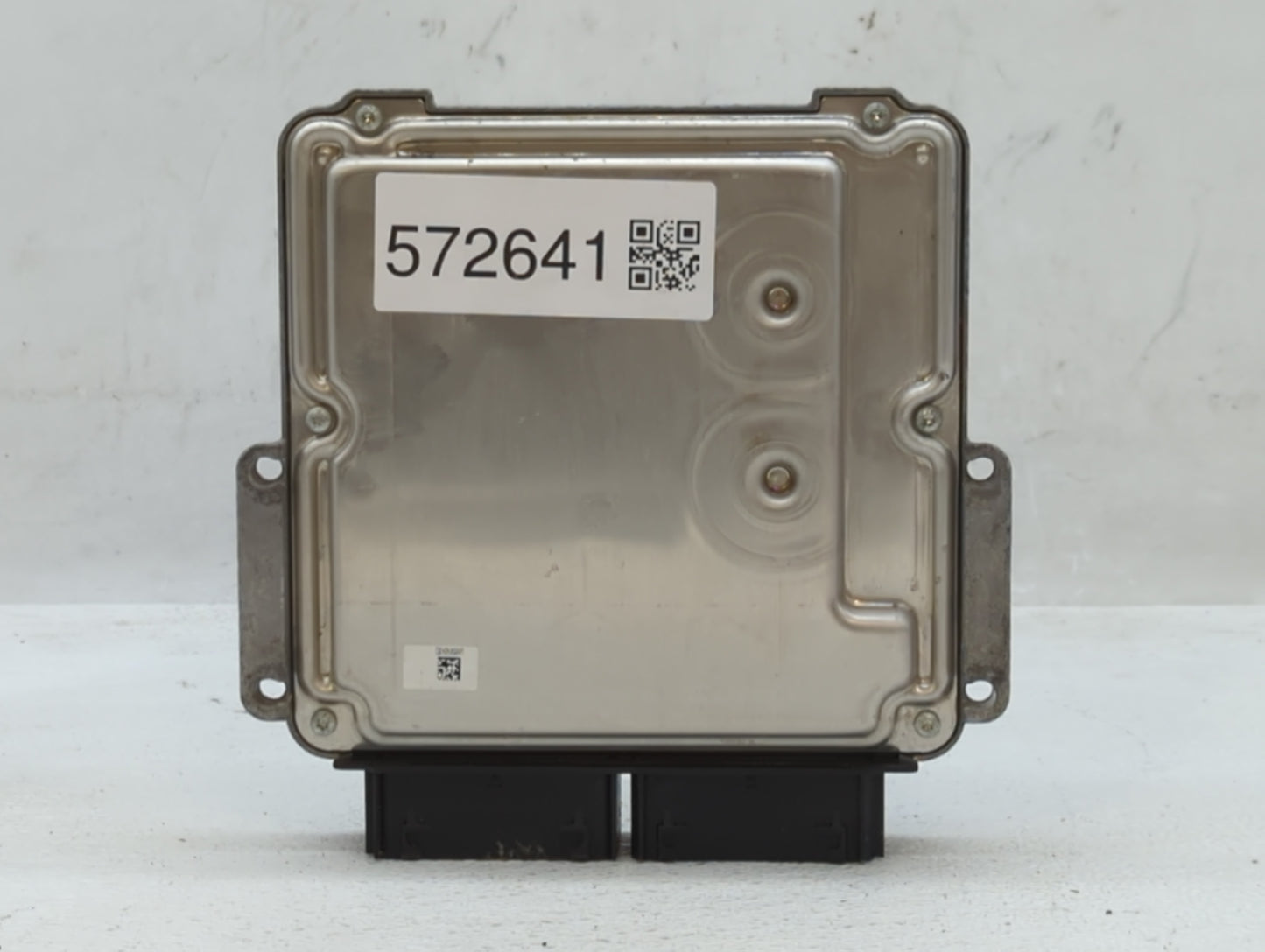 2013-2016 Ford Escape PCM Engine Control Computer ECU ECM PCU OEM P/N:FJ54-12A650-DC Fits Fits 2013 2014 2015 2016 OEM Used