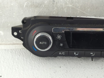 2013-2015 Ford Escape Climate Control Module Temperature AC/Heater Replacement P/N:CJ5T-18C612-BC Fits Fits 2013 2014 2015 OEM Used Auto Parts