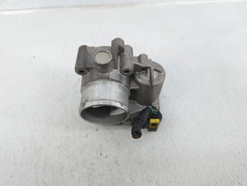 2013-2016 Ford Escape Throttle Body P/N:7S7G-9F991-CA Fits Fits 2013 2014 2015 2016 2017 2018 2019 OEM Used Auto Parts