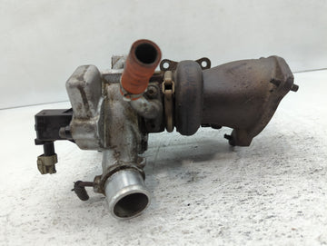 2013 Ford Escape Turbocharger Turbo Charger Super Charger Supercharger