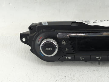 2013-2015 Ford Escape Climate Control Module Temperature AC/Heater Replacement P/N:CJ5T-18C612-BA Fits Fits 2013 2014 2015 OEM Used Auto Parts