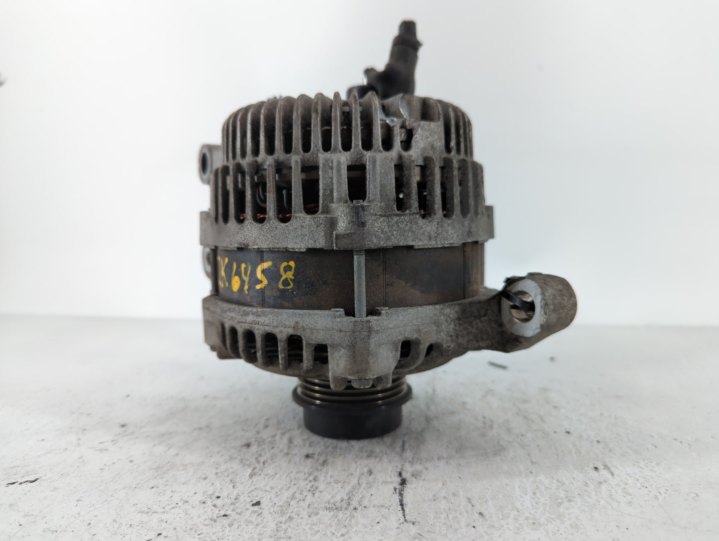 2013-2019 Ford Escape Alternator Replacement Generator Charging Assembly Engine OEM P/N:CJ5T-10300-FA Fits OEM Used Auto Par