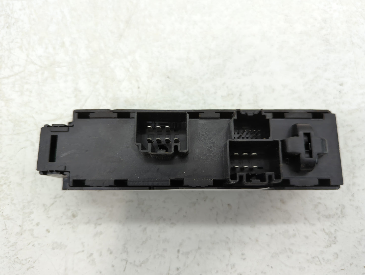 2013-2019 Ford Escape Master Power Window Switch Replacement Driver Side Left P/N:BM5T-14A132-AA Fits OEM Used Auto Parts -