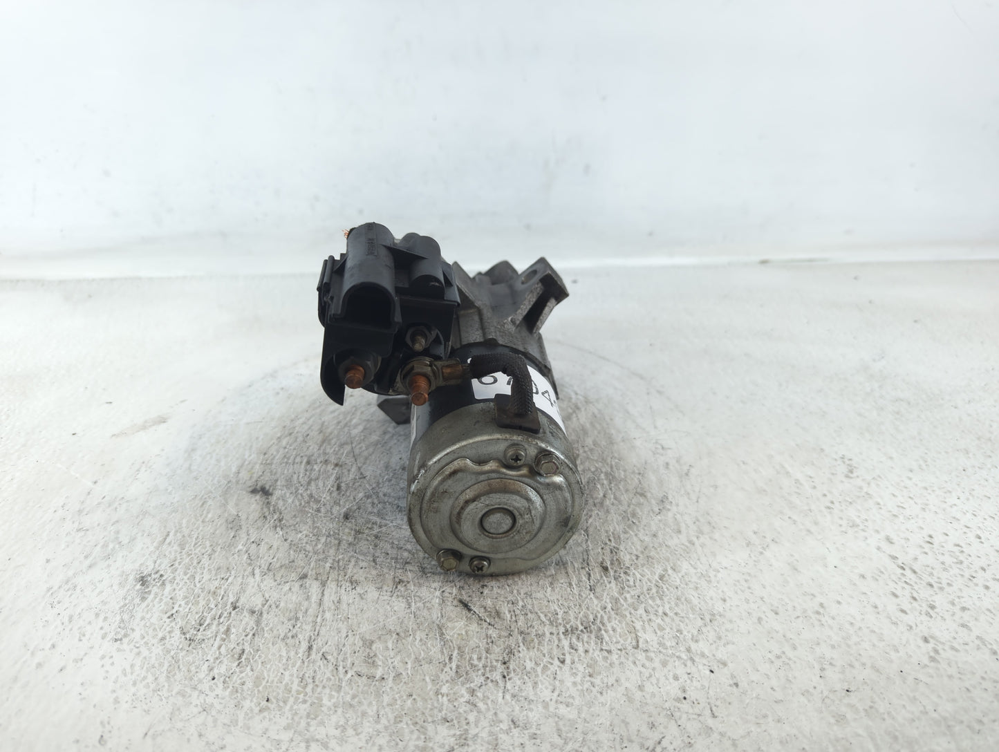 2013-2017 Ford Escape Car Starter Motor Solenoid OEM P/N:3215 A BB5T-11000-BA Fits OEM Used Auto Parts - Oemusedautoparts1.c