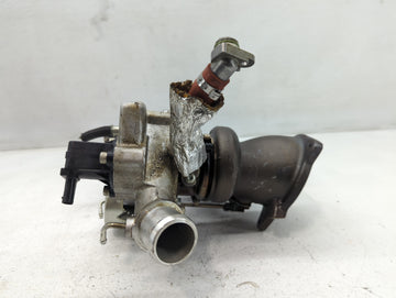 2013 Ford Escape Turbocharger Turbo Charger Super Charger Supercharger