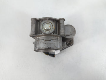 2013-2022 Ford Escape Throttle Body P/N:2M1408A-0746 Fits Fits 2013 2014 2015 2016 2017 2018 2019 2020 2021 2022 OEM Used Auto Parts