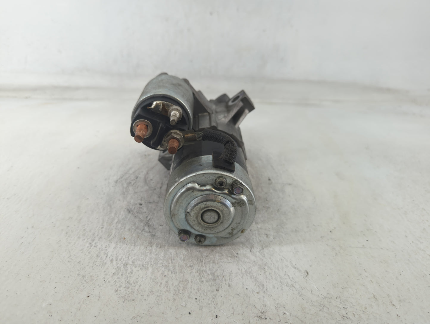 2013-2017 Ford Escape Car Starter Motor Solenoid OEM P/N:M000T89182ZC BB5T-11000-BA Fits OEM Used Auto Parts - Oemusedautopa