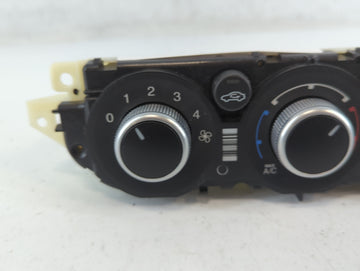 2013-2016 Ford Escape Climate Control Module Temperature AC/Heater Replacement P/N:CJ5T-19980-CK Fits Fits 2013 2014 2015 2016 OEM Used Auto Parts