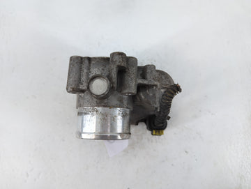 2013-2016 Ford Escape Throttle Body P/N:7S7G-9F991-CA Fits Fits 2013 2014 2015 2016 2017 2018 2019 OEM Used Auto Parts