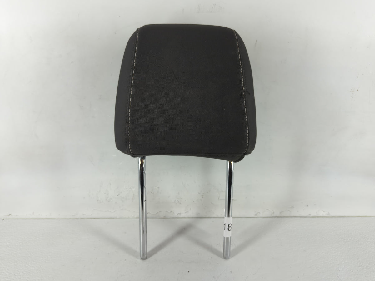 2015 Ford Escape Headrest Head Rest Front Driver Passenger Seat Fits OEM Used Auto Parts - Oemusedautoparts1.com