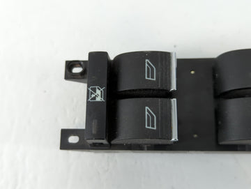2013-2016 Ford Escape Master Power Window Switch Replacement Driver Side Left P/N:AM5T-14A132-AA Fits OEM Used Auto Parts