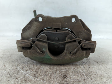 2013-2019 Ford Escape Front Driver Left Brake Caliper