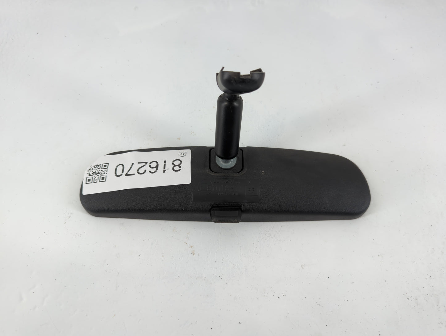 2001-2016 Ford Escape Interior Rear View Mirror Replacement OEM P/N:E8011681 Fits OEM Used Auto Parts - Oemusedautoparts1.co