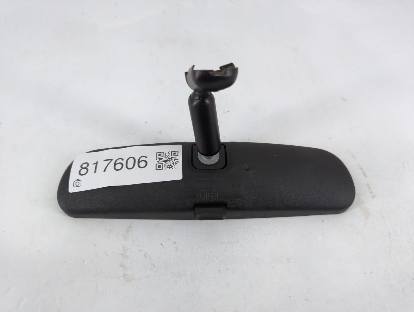 2001-2016 Ford Escape Interior Rear View Mirror Replacement OEM P/N:E8011681 Fits OEM Used Auto Parts - Oemusedautoparts1.co