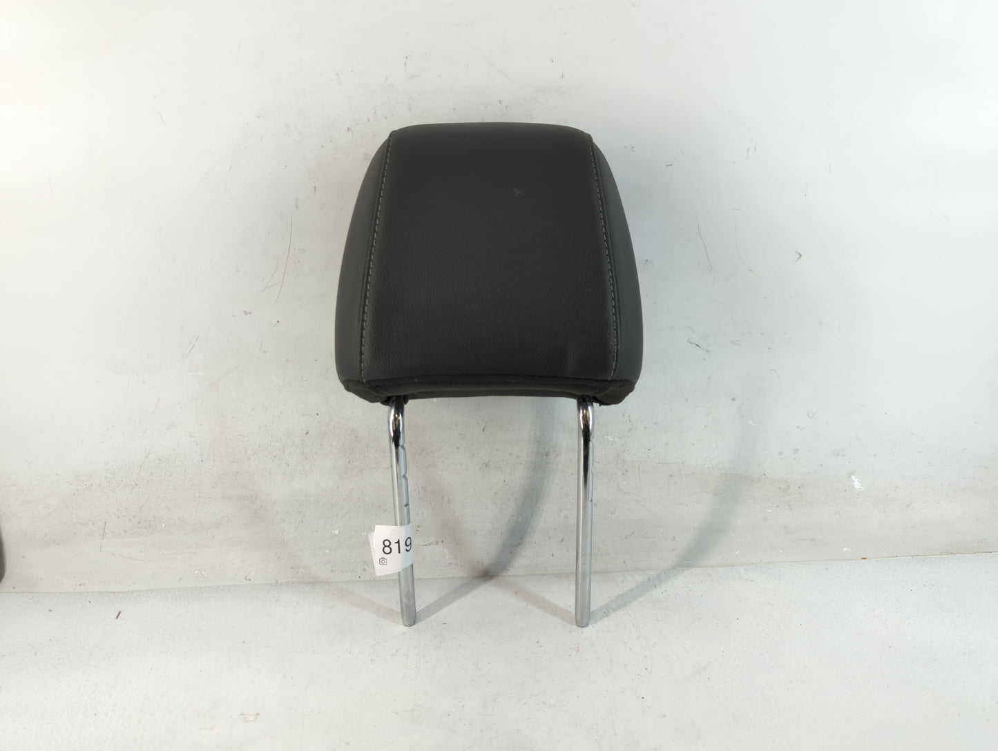 2015 Ford Escape Headrest Head Rest Front Driver Passenger Seat Fits OEM Used Auto Parts - Oemusedautoparts1.com