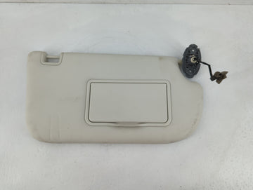 2013-2019 Ford Escape Sun Visor Shade Replacement Passenger Right Mirror Fits Fits 2013 2014 2015 2016 2017 2018 2019 OEM Used Auto Parts