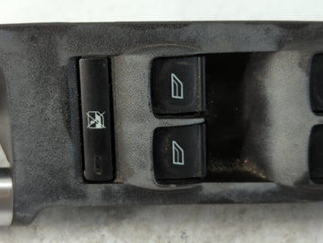 2013-2016 Ford Escape Master Power Window Switch Replacement Driver Side Left P/N:BM5T-14A132-AA Fits OEM Used Auto Parts