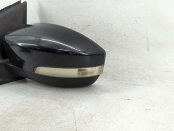 2015 Ford Escape Driver Side View Mirror - Left Door Mirror OEM Used