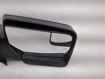 2012-2017 Ford Expedition Passenger Right Side View Manual Door Mirror