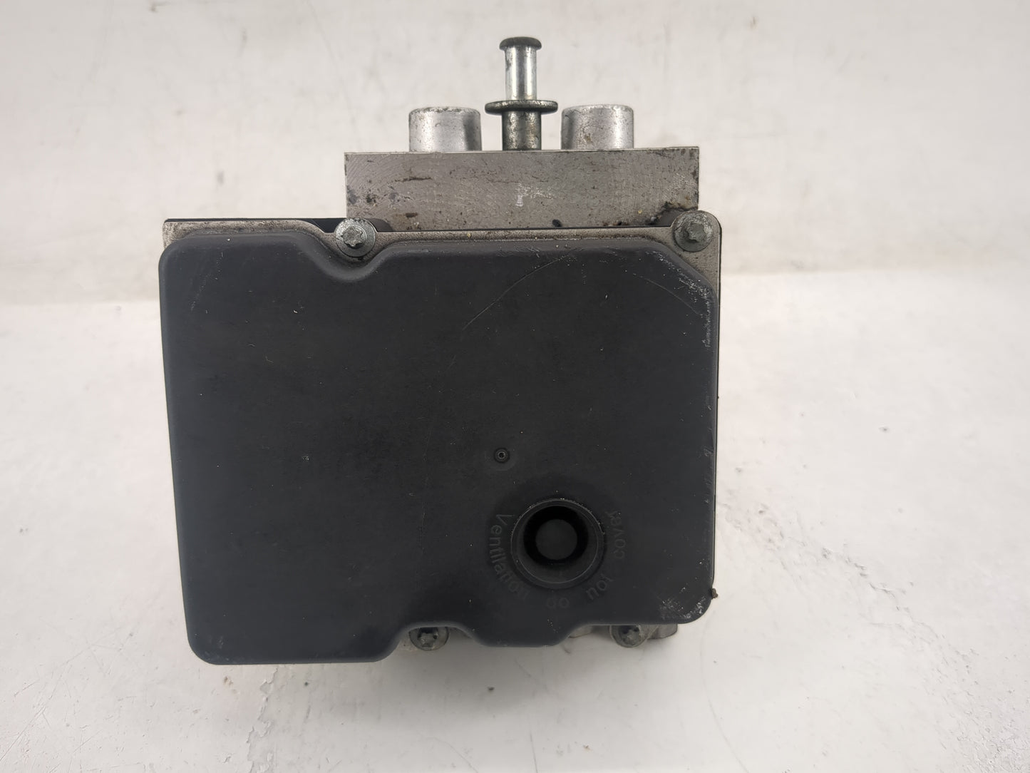 2015 Ford Expedition Anti-Lock Brake ABS Pump Module Actuator OEM P/N:FL14-2C405-BD 0 265 252 583 Fits Fits 2016 2017 OEM Us