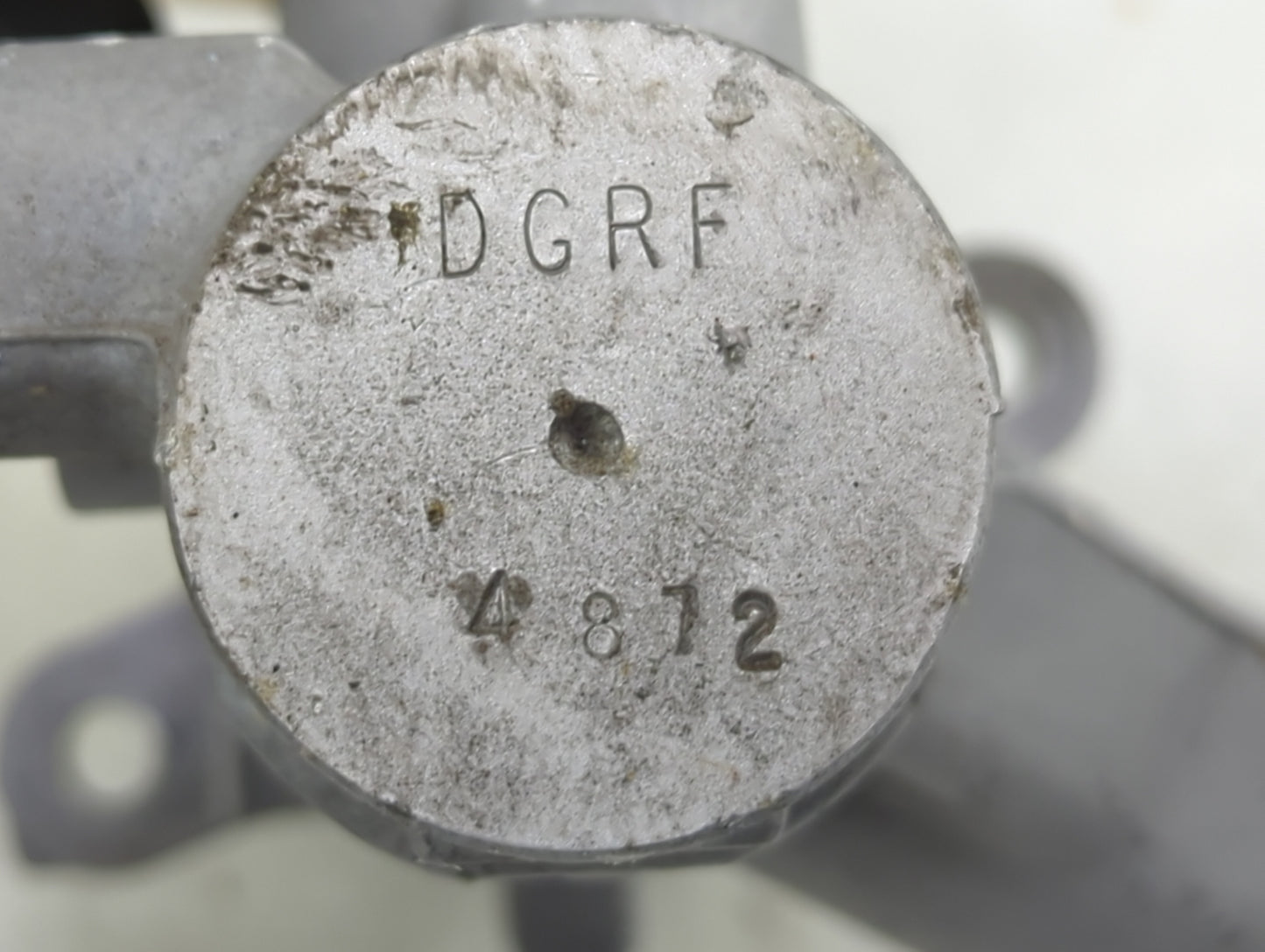 2015-2016 Ford Expedition Brake Master Cylinder - Oemusedautoparts1.com
