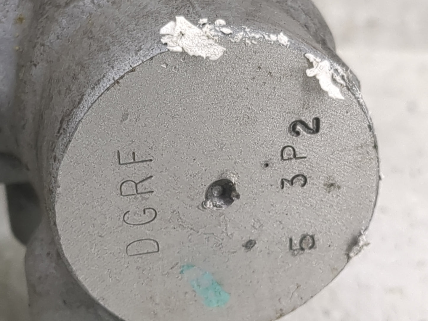 2015-2016 Ford Expedition Brake Master Cylinder 1497291 - Oemusedautoparts1.com