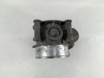 2015-2017 Ford Expedition Throttle Body P/N:BL3E-AE BL3E-AC, BL3E-9F991-AG Fits Fits 2011 2012 2013 2014 2015 2016 2017 2018 2019 OEM Used Auto Parts
