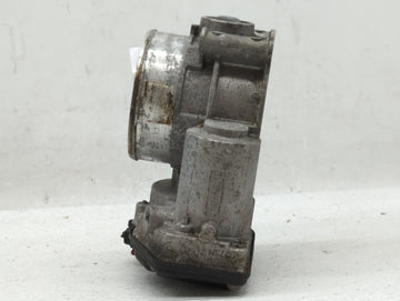2015-2017 Ford Expedition Throttle Body P/N:BL3E-9F991-AH BL3E-AE Fits Fits 2011 2012 2013 2014 2015 2016 2017 2018 2019 OEM Used Auto Parts