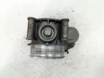 2015-2017 Ford Expedition Throttle Body P/N:14233 4003779 13008 4006130 Fits Fits 2011 2012 2013 2014 2015 2016 2017 2018 2019 OEM Used Auto Parts